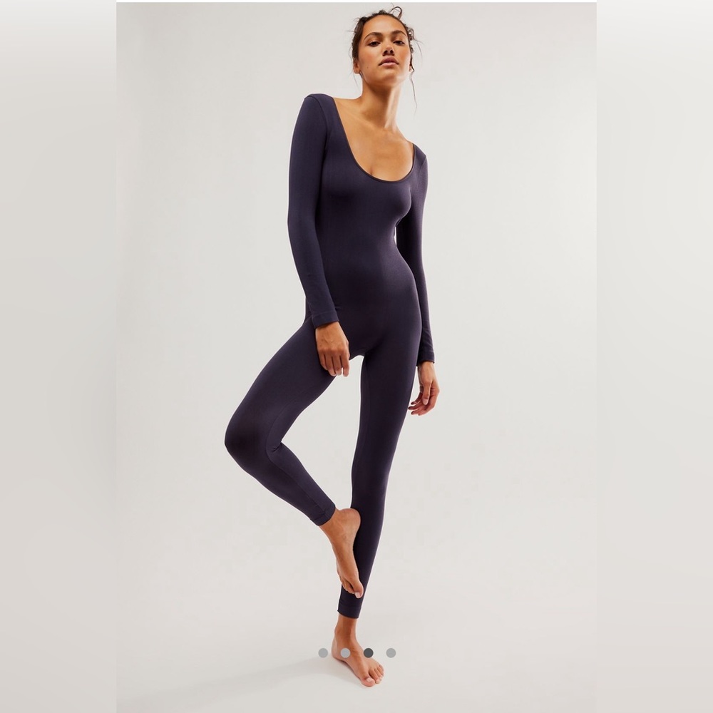 NWT Free People Onesie/Catsuit, XS/S